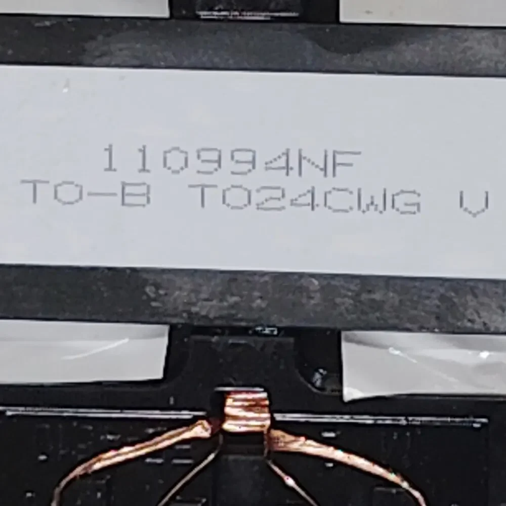 Samsung BN96-61905V Main Board +MC92A28089A Transformer + Power OEM VF75US200UVQ